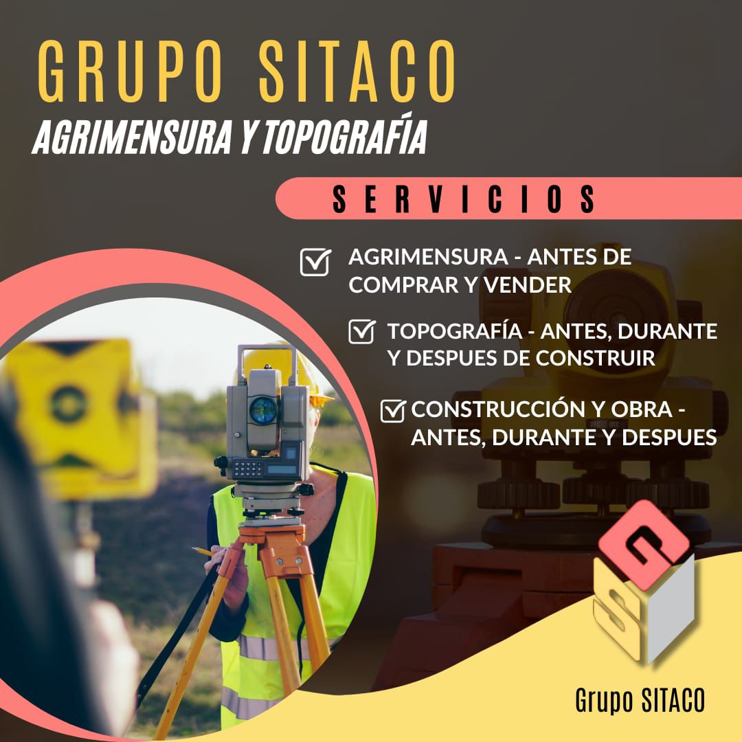 Tarjeta con datos de contacto